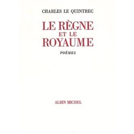 Le Règne et le Royaume