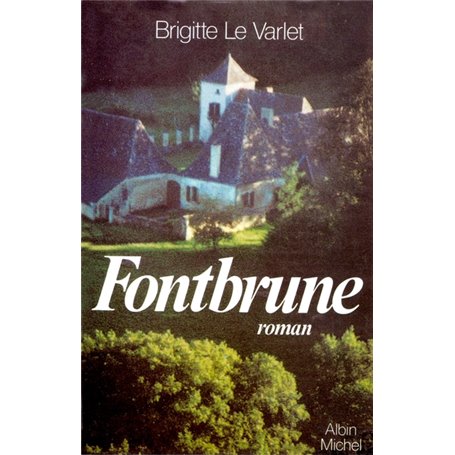 Fontbrune