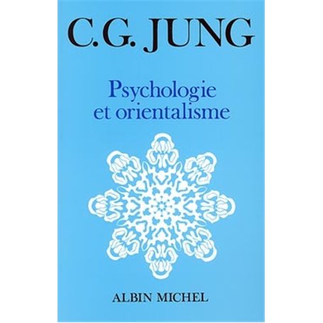 Psychologie et Orientalisme