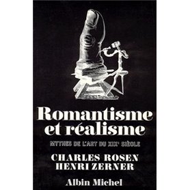 Romantisme et réalisme