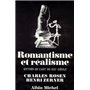 Romantisme et réalisme