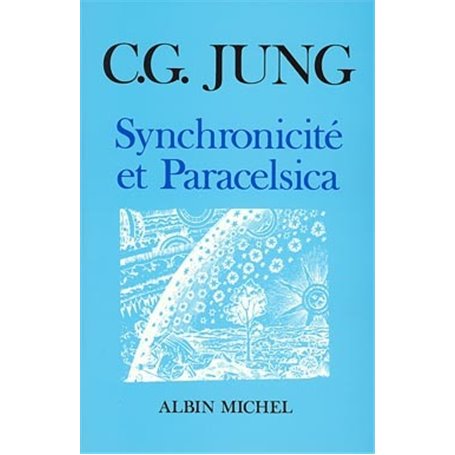 Synchronicité et Paracelsica