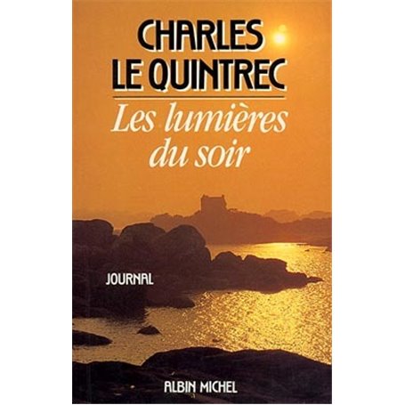 Les Lumières du soir