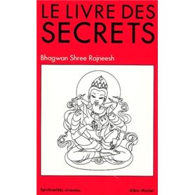 Le Livre des secrets