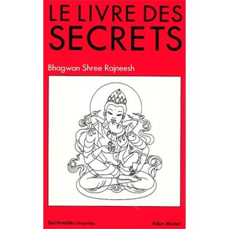 Le Livre des secrets