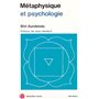 Métaphysique et Psychologie
