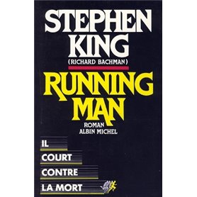 Running Man