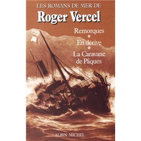 Romans de mer