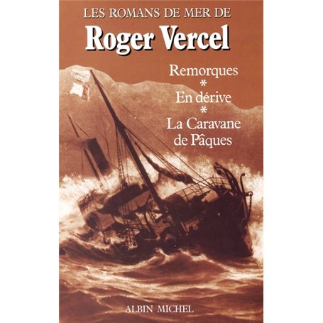 Romans de mer