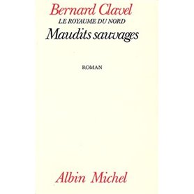 Maudits Sauvages