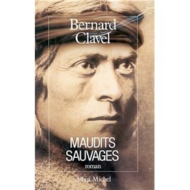 Maudits Sauvages