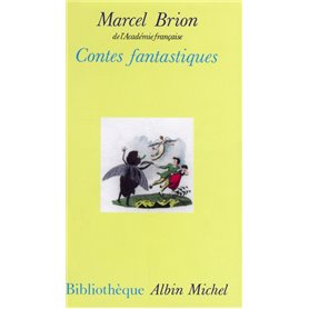 Contes fantastiques