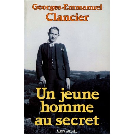 Un jeune homme au secret