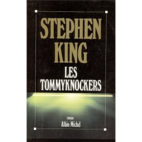 Les Tommyknockers