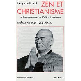 Zen et christianisme