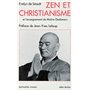 Zen et christianisme