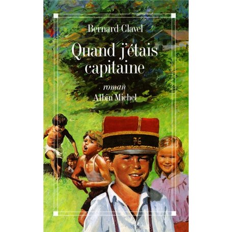 Quand j'étais capitaine