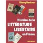 Histoire de la littérature libertaire en France