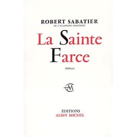 La Sainte Farce