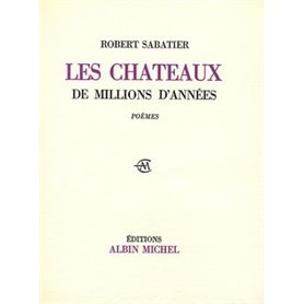 Les Châteaux de millions d'années