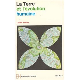 La Terre et l'évolution humaine