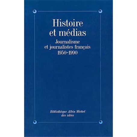 Histoire et Médias