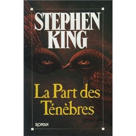 La Part des ténèbres