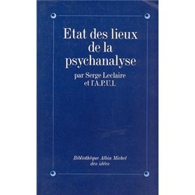 État des lieux de la psychanalyse