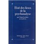 État des lieux de la psychanalyse