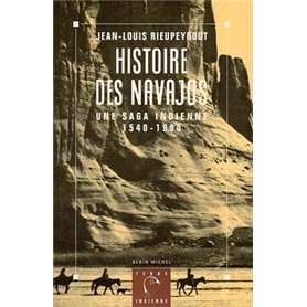 Histoire des Navajos