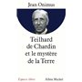 Teilhard de Chardin et le mystère de la terre