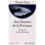 Aux sources de la présence