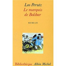 Le Marquis de Bolibar