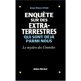 Enquête sur des extraterrestres qui sont déjà parmi nous