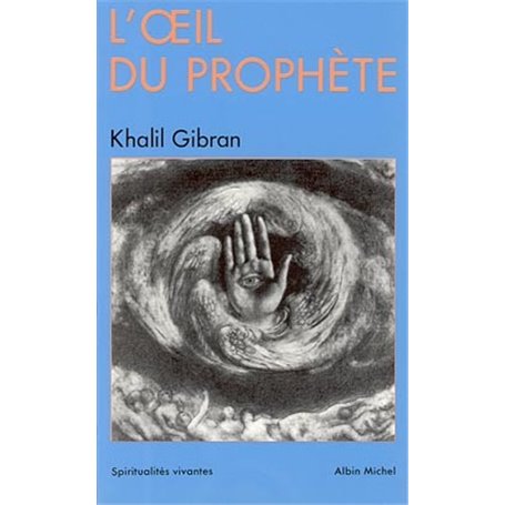 L'OEil du prophète