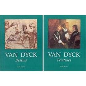 Van Dyck, peintures et dessins
