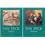 Van Dyck, peintures et dessins