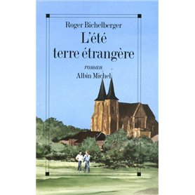 L'Été, terre étrangère