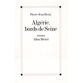 Algérie, bords de Seine