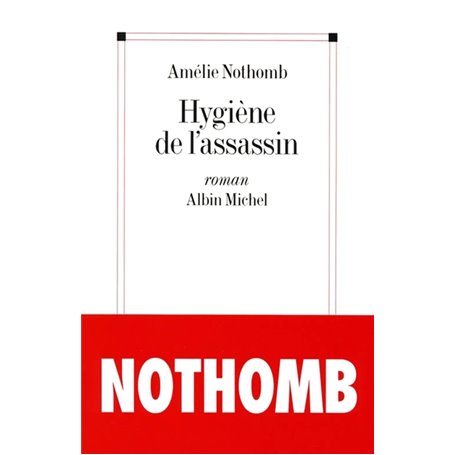 Hygiène de l'assassin