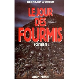 Le Jour des fourmis