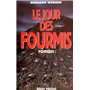 Le Jour des fourmis