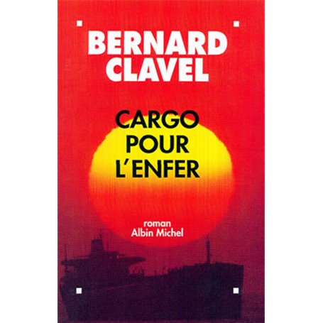 Cargo pour l'enfer