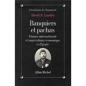 Banquiers et Pachas