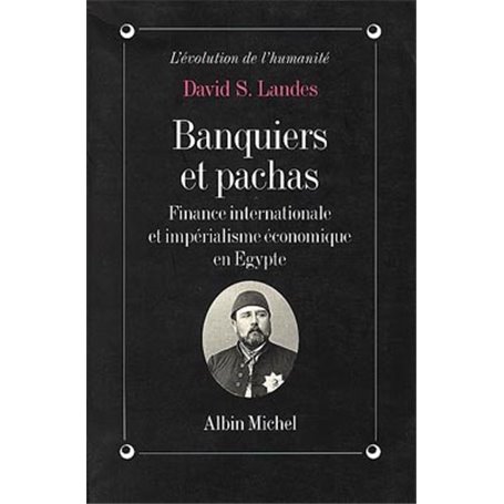 Banquiers et Pachas