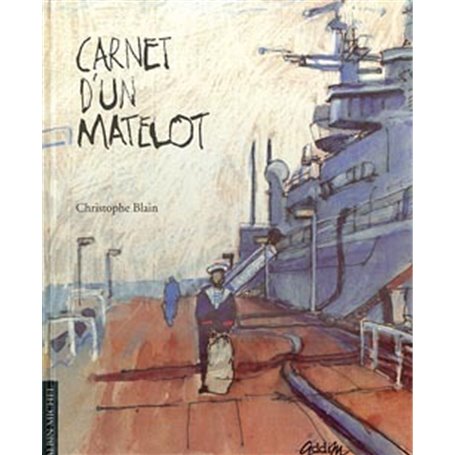 Carnet d'un matelot