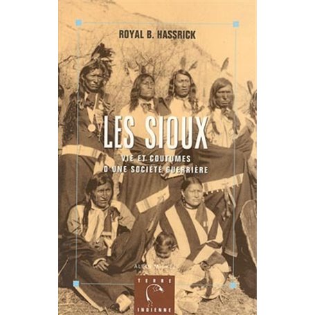 Les Sioux