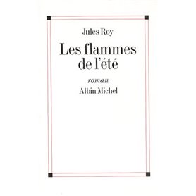 Les Flammes de l'été