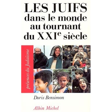 Les Juifs dans le monde au tournant du XXIe siècle