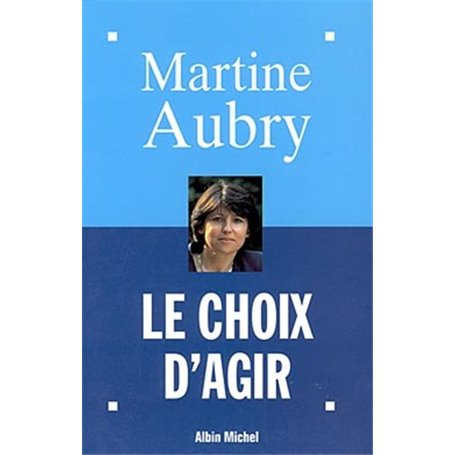 Le Choix d'agir